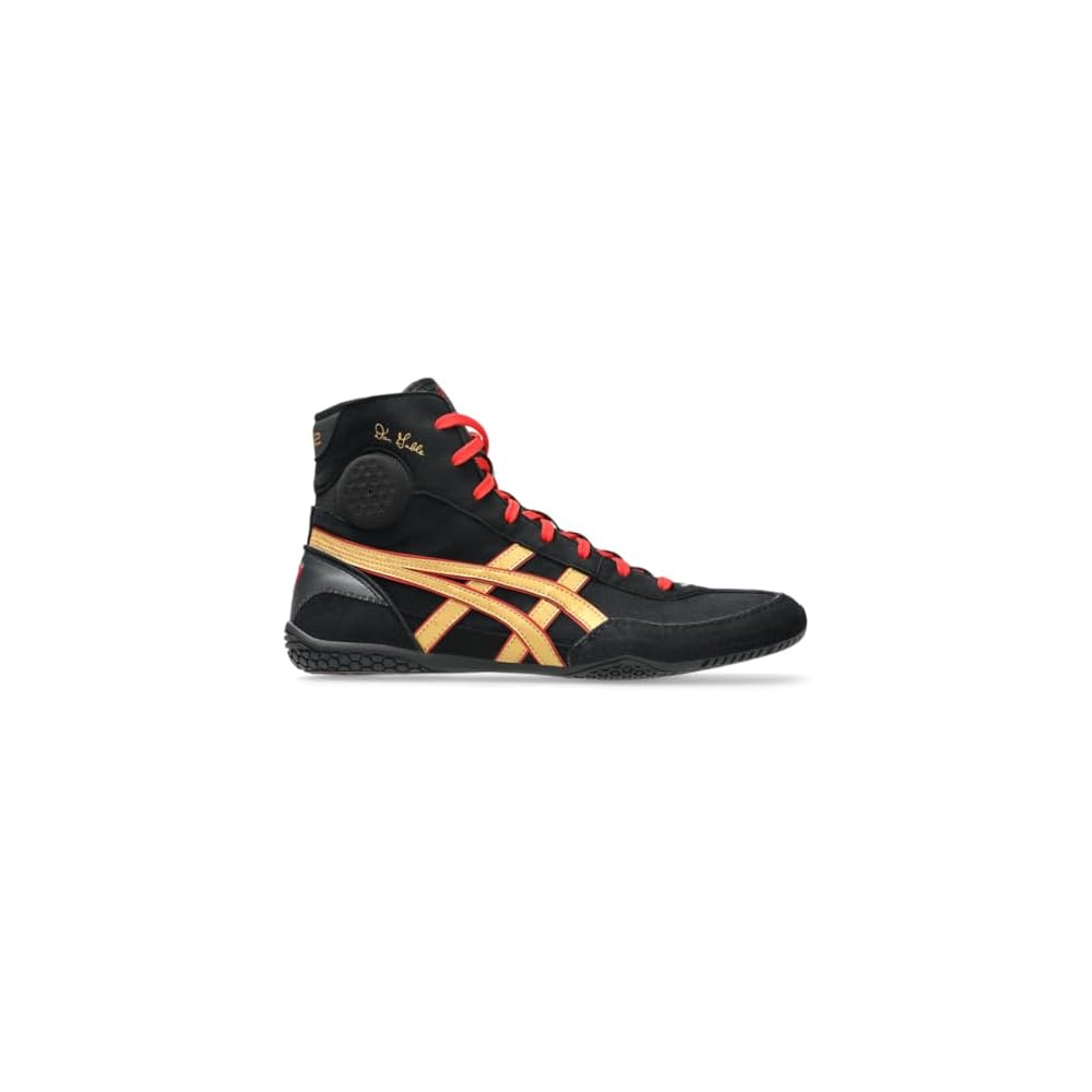 Black/Pure Gold