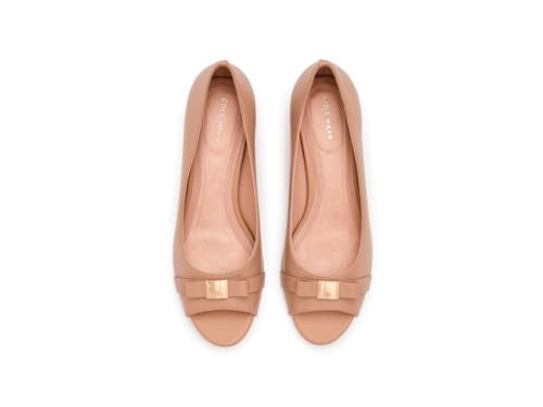 Tuscan Sand Leather