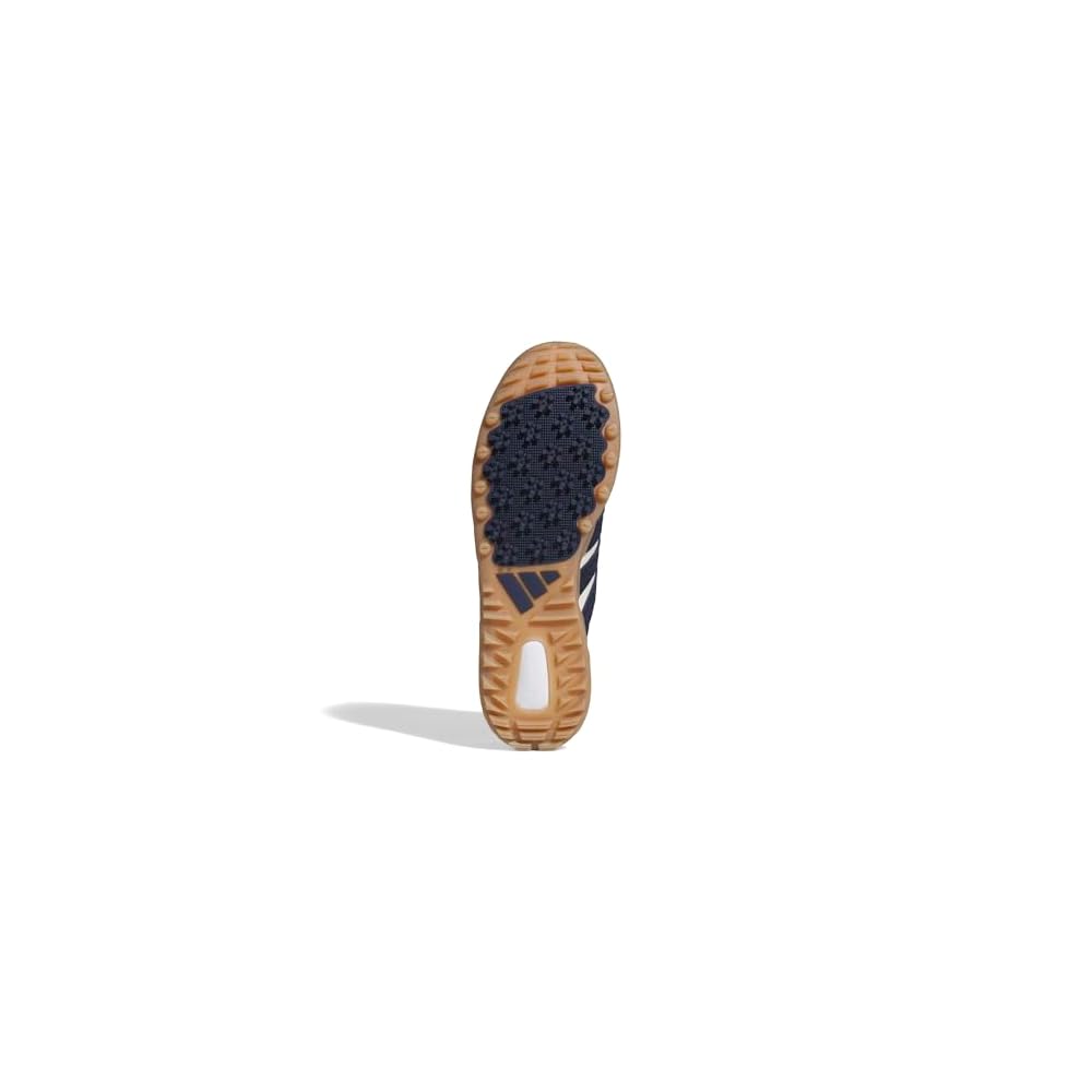 Chalk White/Collegiate Navy/Gum4