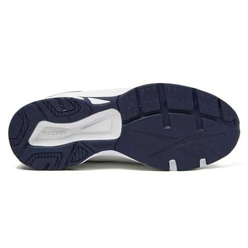 Footwear White/Vector Navy/Footwear White