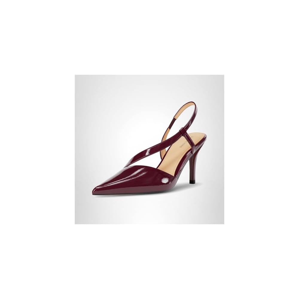 Oxblood
