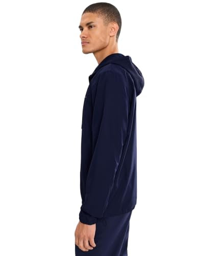 (410) Midnight Navy / Midnight Navy / White