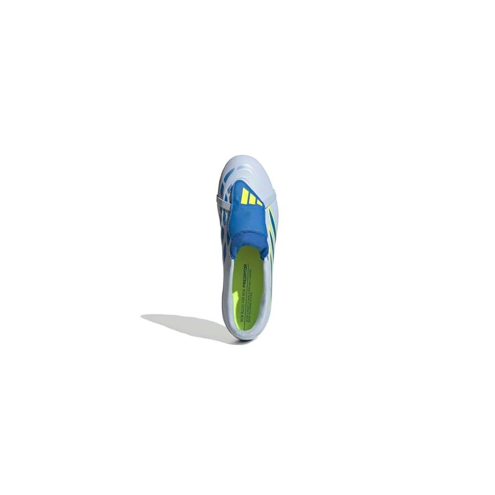 Crystal Sky/Ray Blue/Team Solar Yellow