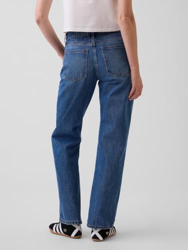 Medium Wash