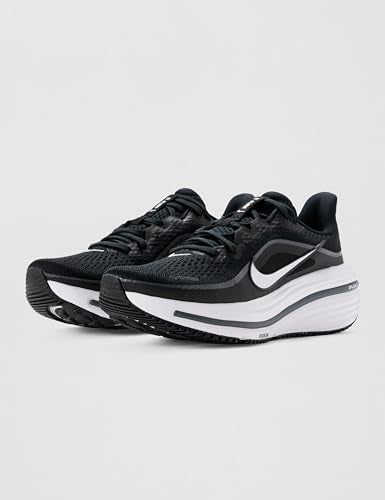Black/White/Dark Smoke Grey