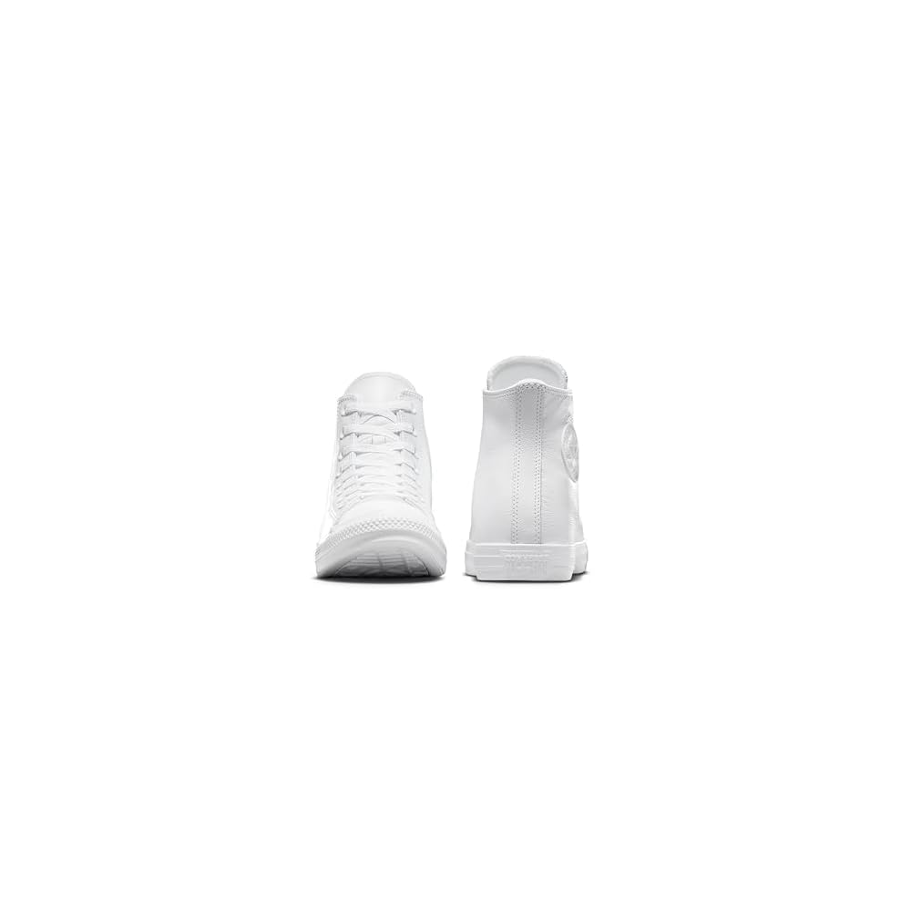 White Monochrome