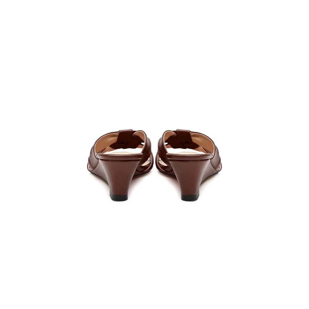 Dark Brown Matte
