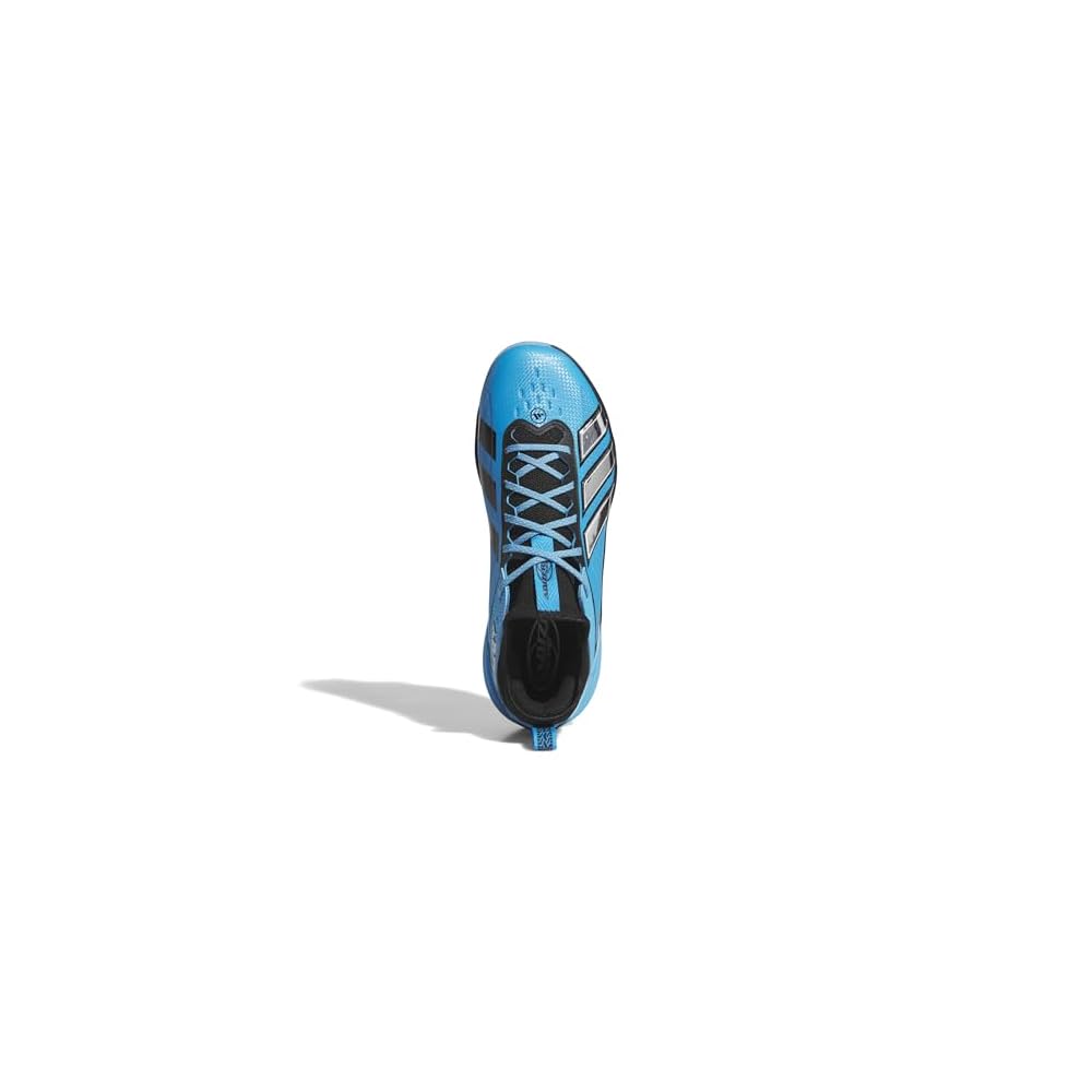 Lucid Aquamarine/Silver Metallic/Black