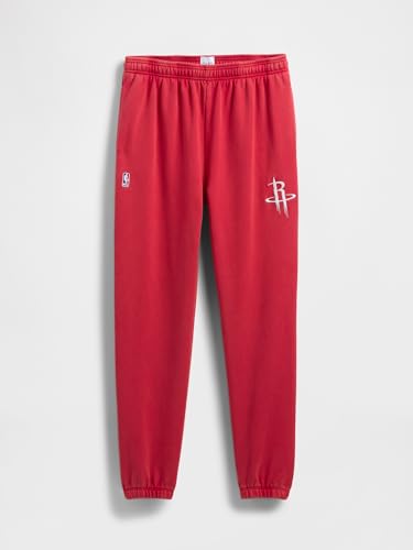 Rockets Modern Red