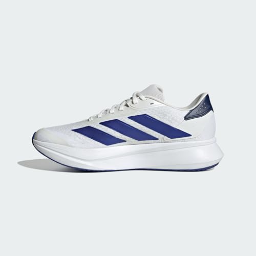 White/Lucid Blue/Dark Blue
