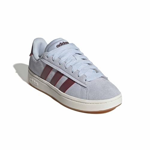 Crystal Sky/Shadow Red/Off White