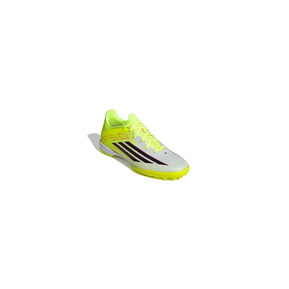 Team Solar Yellow/Black/Lucid Red