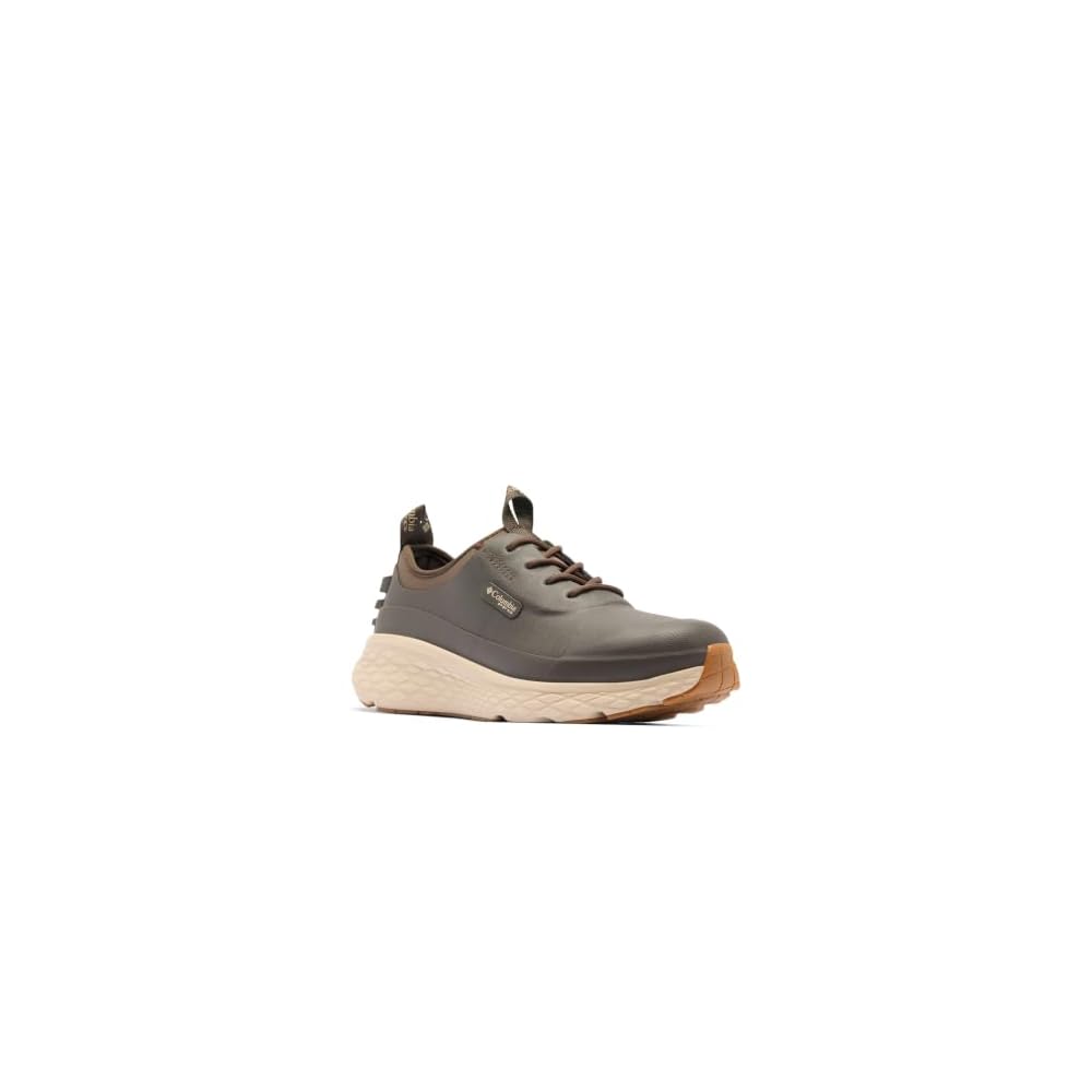 Cordovan/Oxford Tan