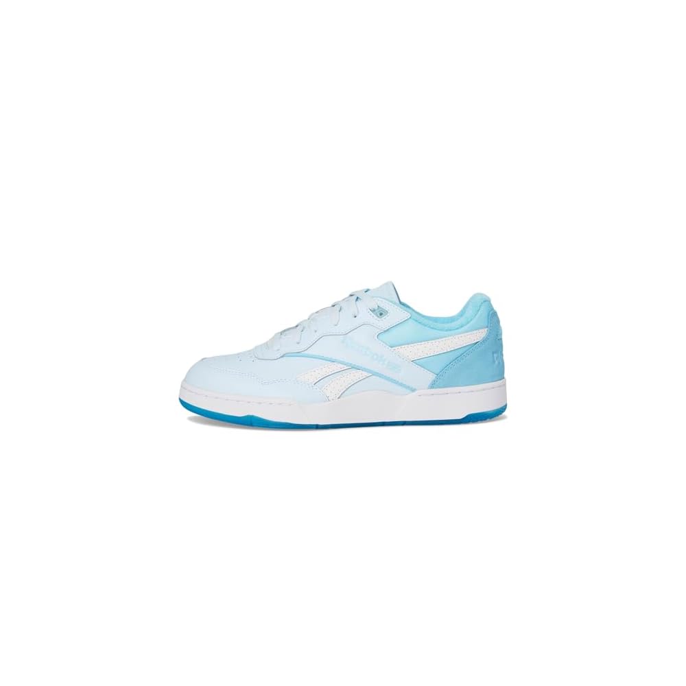Glass Blue/White/Digital Blue