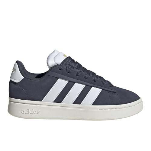 Shadow Navy/White/Gold Metallic