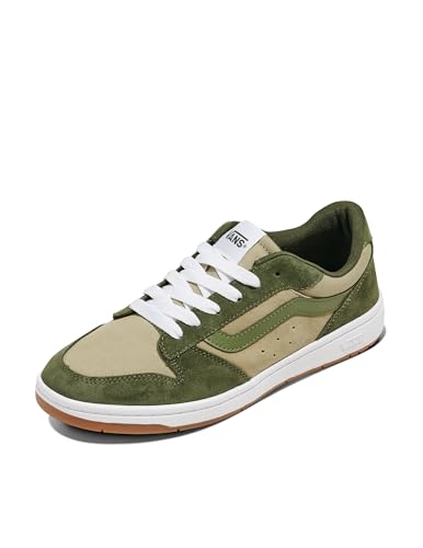 Sport Block Elm/Grape Leaf
