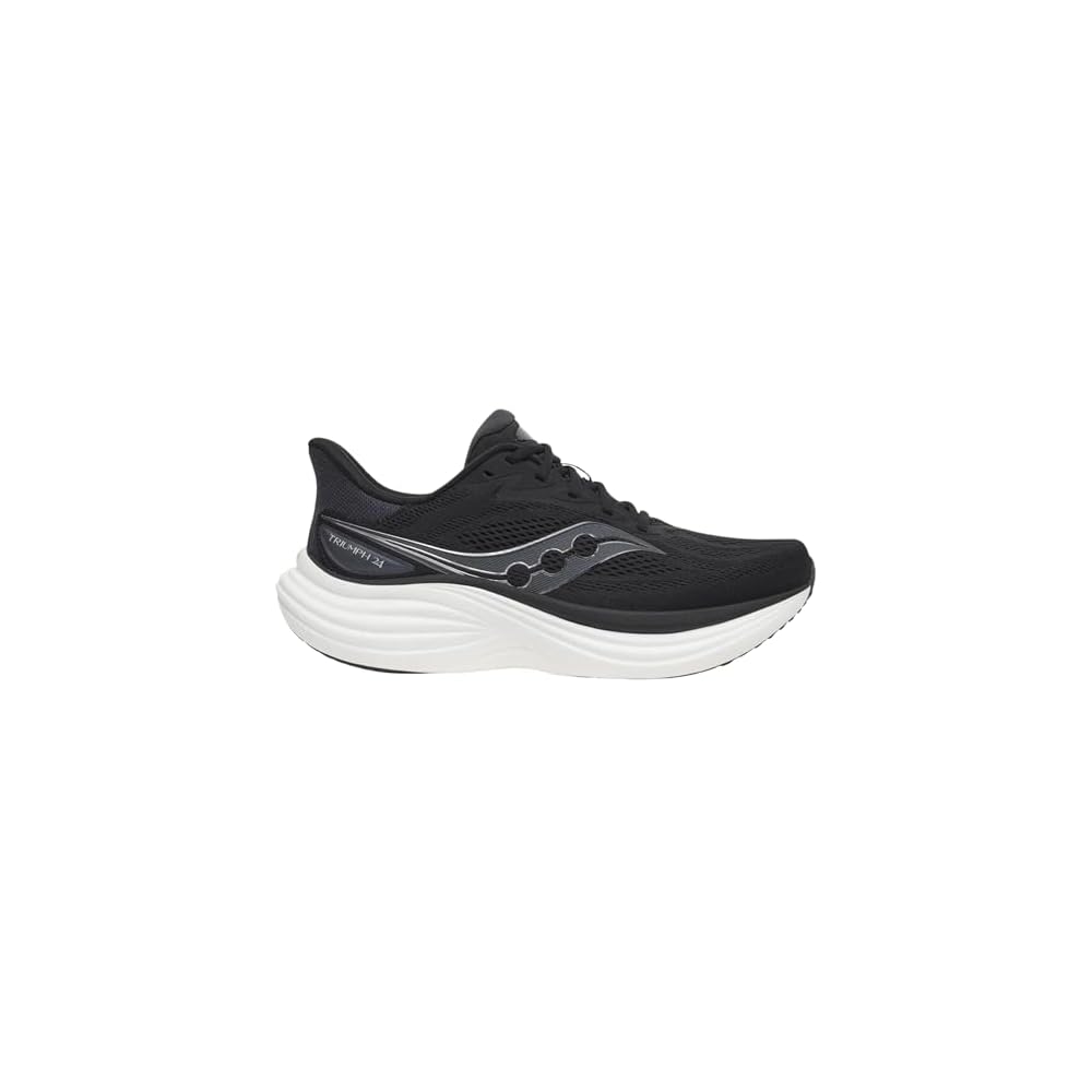 Black/Silver