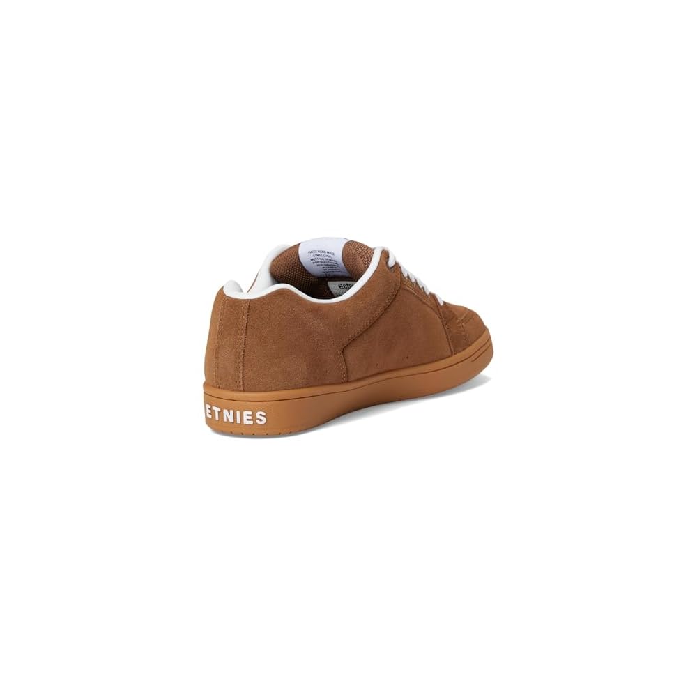 Brown/Gum