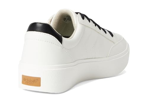 White/Black Smooth