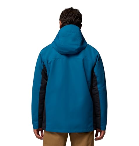 Phoenix Blue/Black