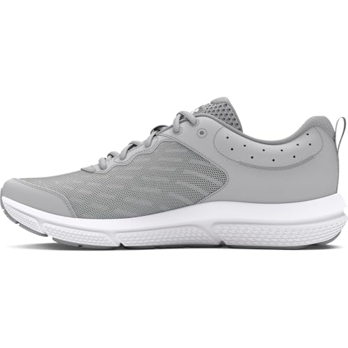 (100) Mod Gray/Mod Gray/White