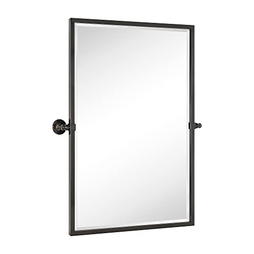 Oil Rubbed Bronze