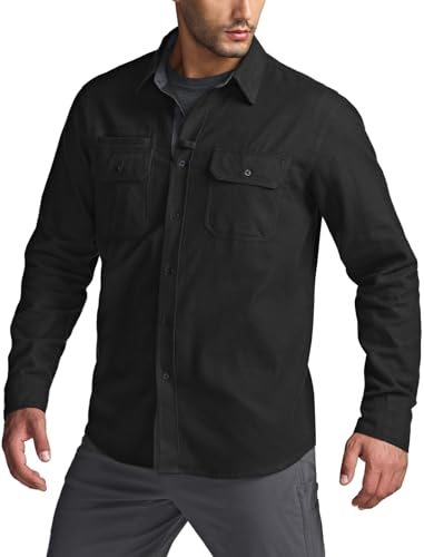 Solid Black