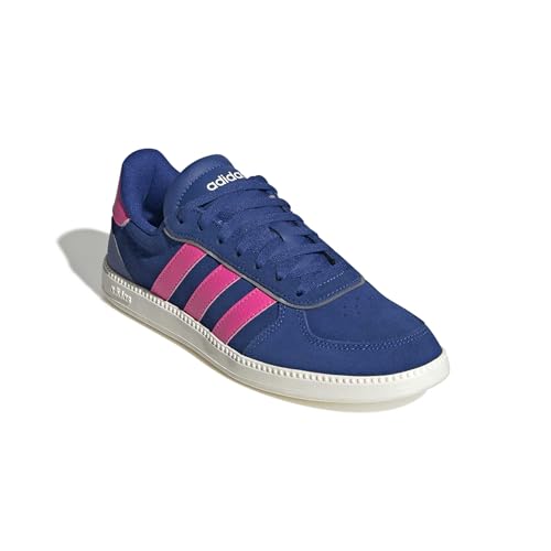 Collegiate Royal/Lucid Pink/White