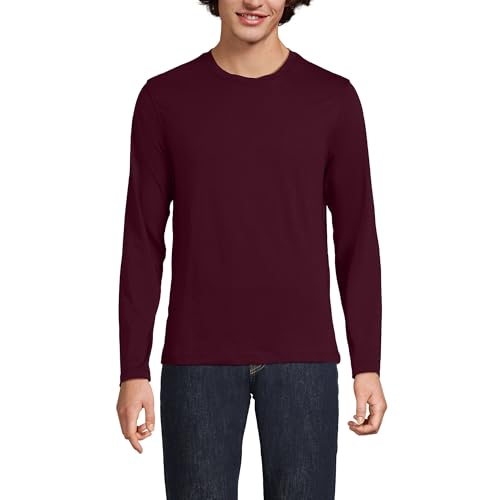 Lush Burgundy