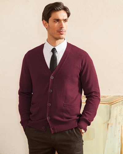 Burgundy Red