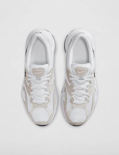 Summit White/White/Black