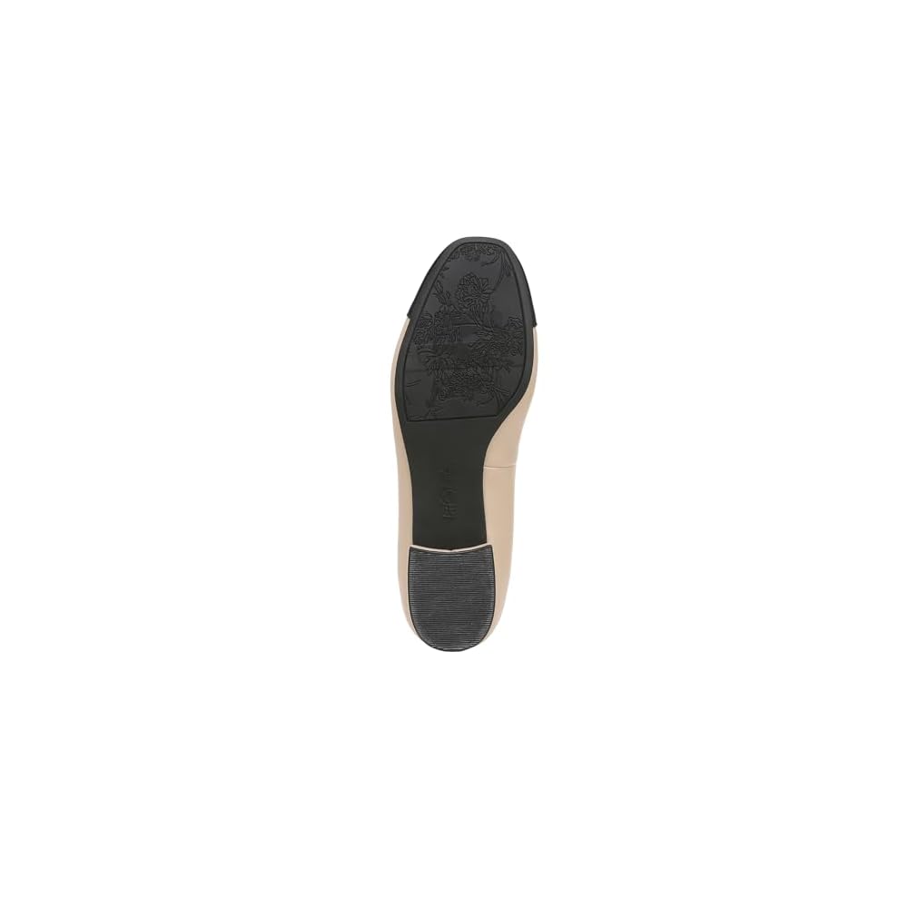 Black/Tender Taupe