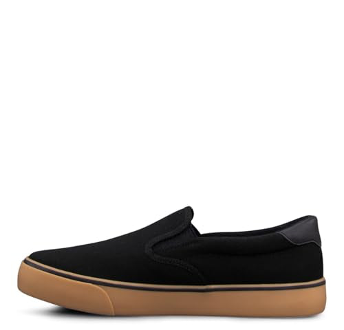 Black/Gum/Black