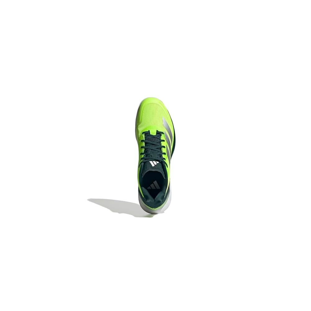 Lucid Lemon/Silver Metallic/Aurora Ivy
