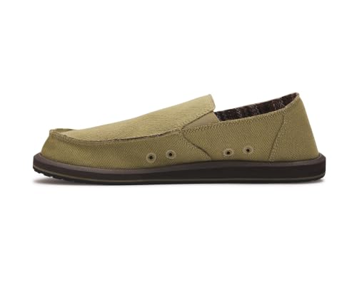 Dusty Olive