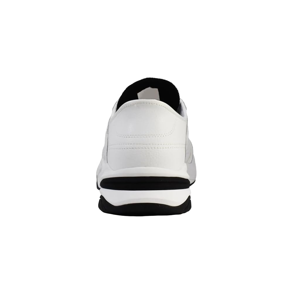 White/Black