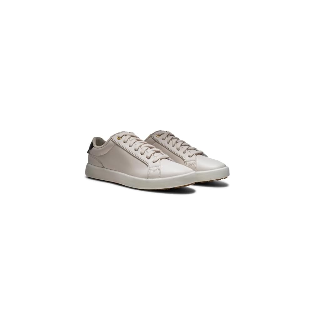 Pristine/Silver/Gum