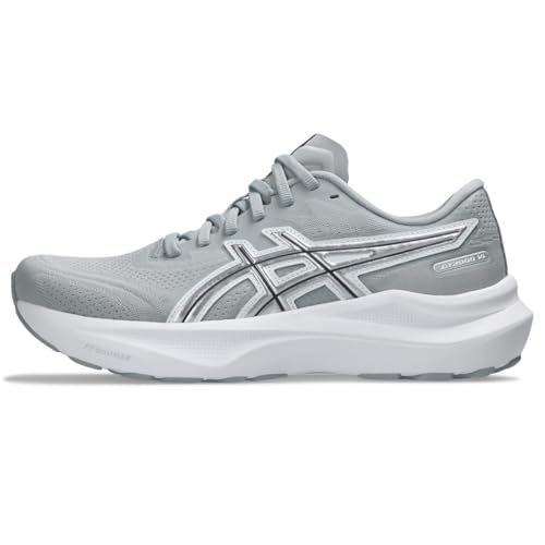 Piedmont Grey/Pure Silver