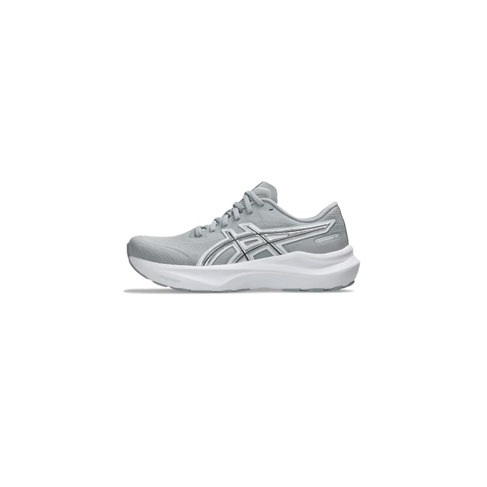 Piedmont Grey/Pure Silver