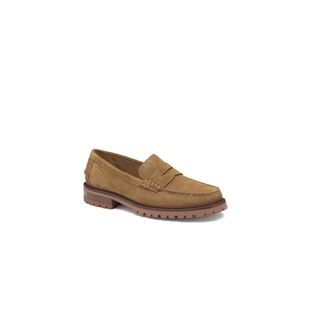 Snuff Suede