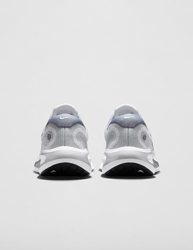 White/Metallic Silver/Black/Ashen Slate