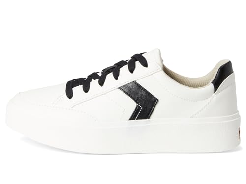 White/Black Smooth