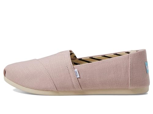 Ballet Pink Heritage Canvas