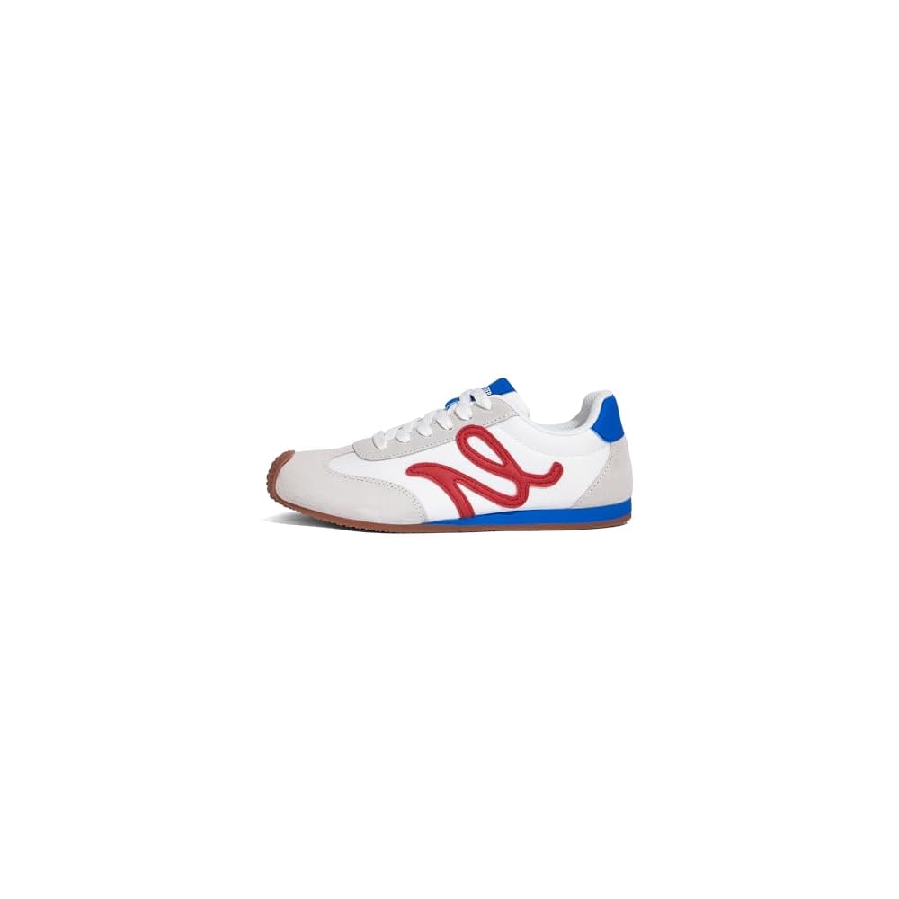 White/Red
