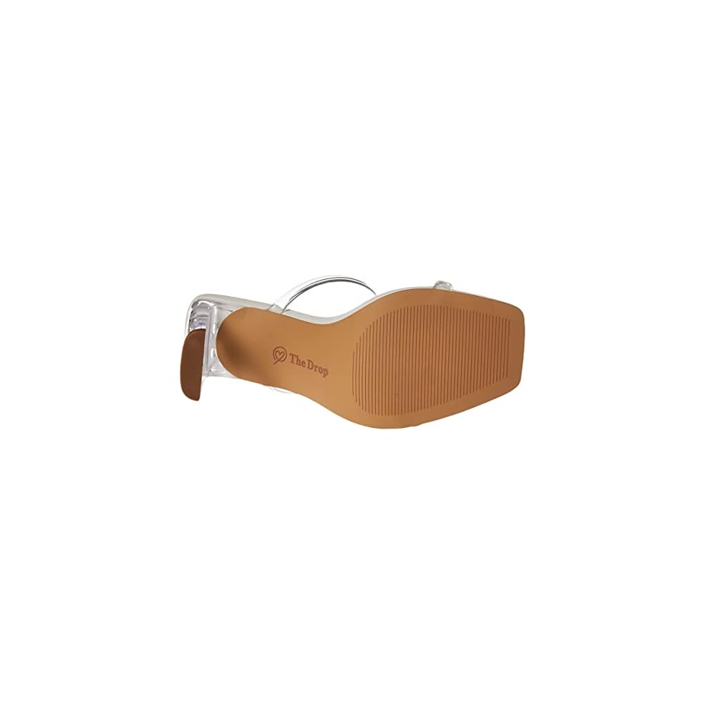 Clear Heel