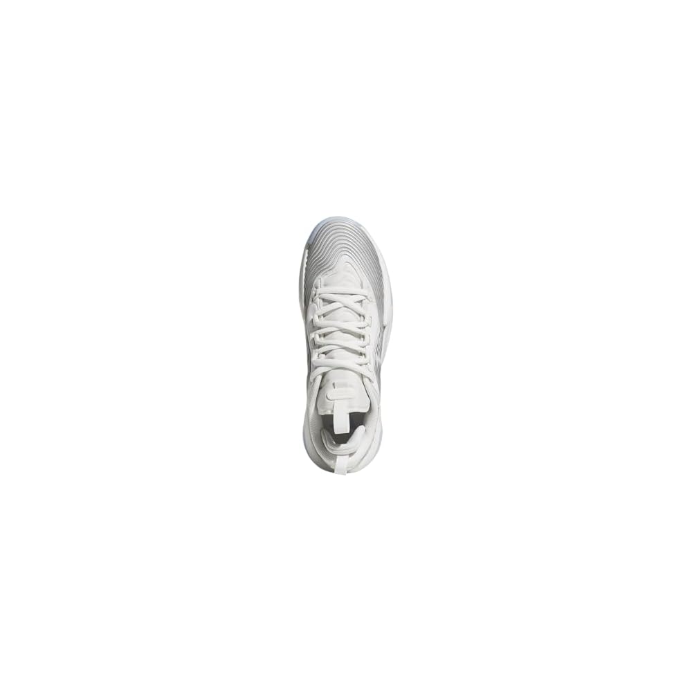 White/Crystal White/Silver Metallic
