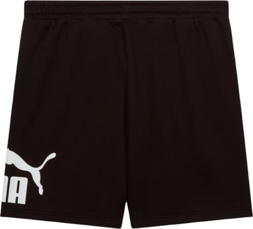 Puma Black Ss25