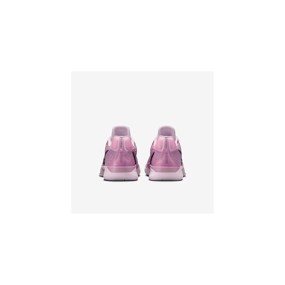 Pink Foam/Elemental Pink/Black