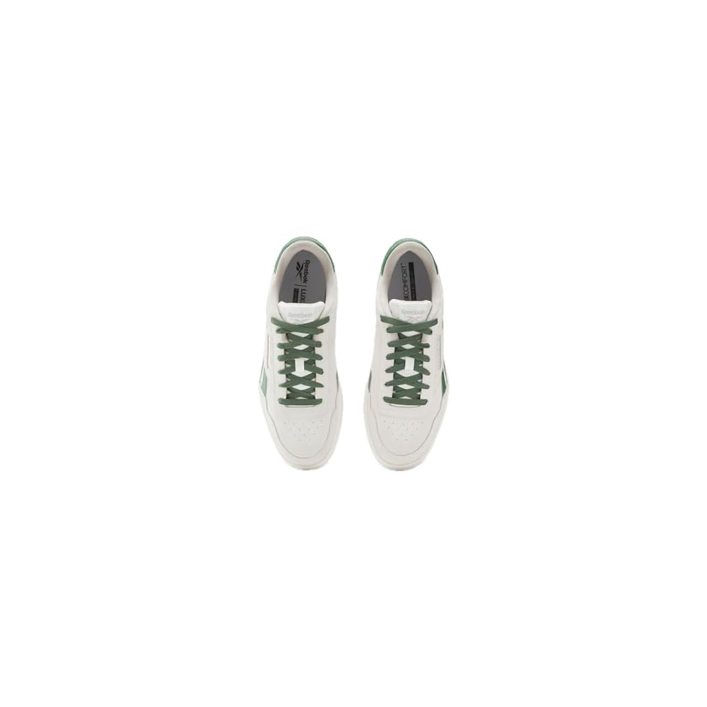 Chalk/Chalk/Escape Green