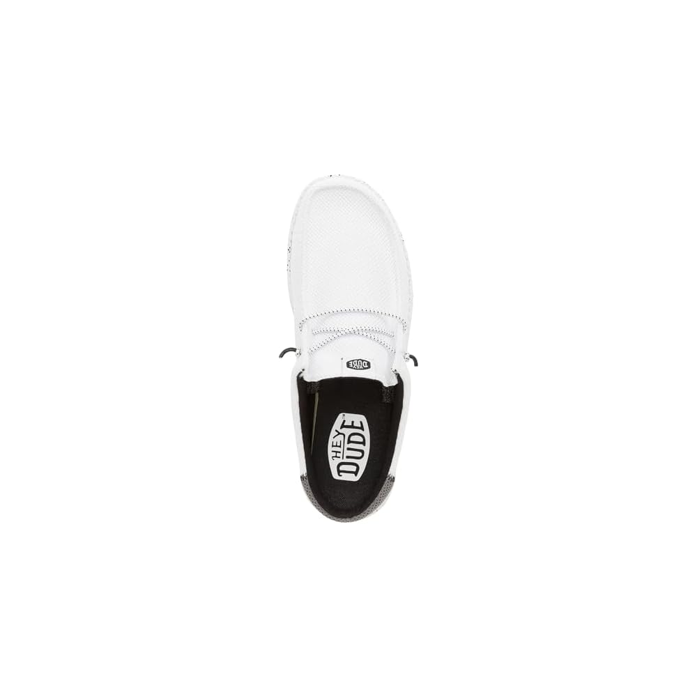White/Black